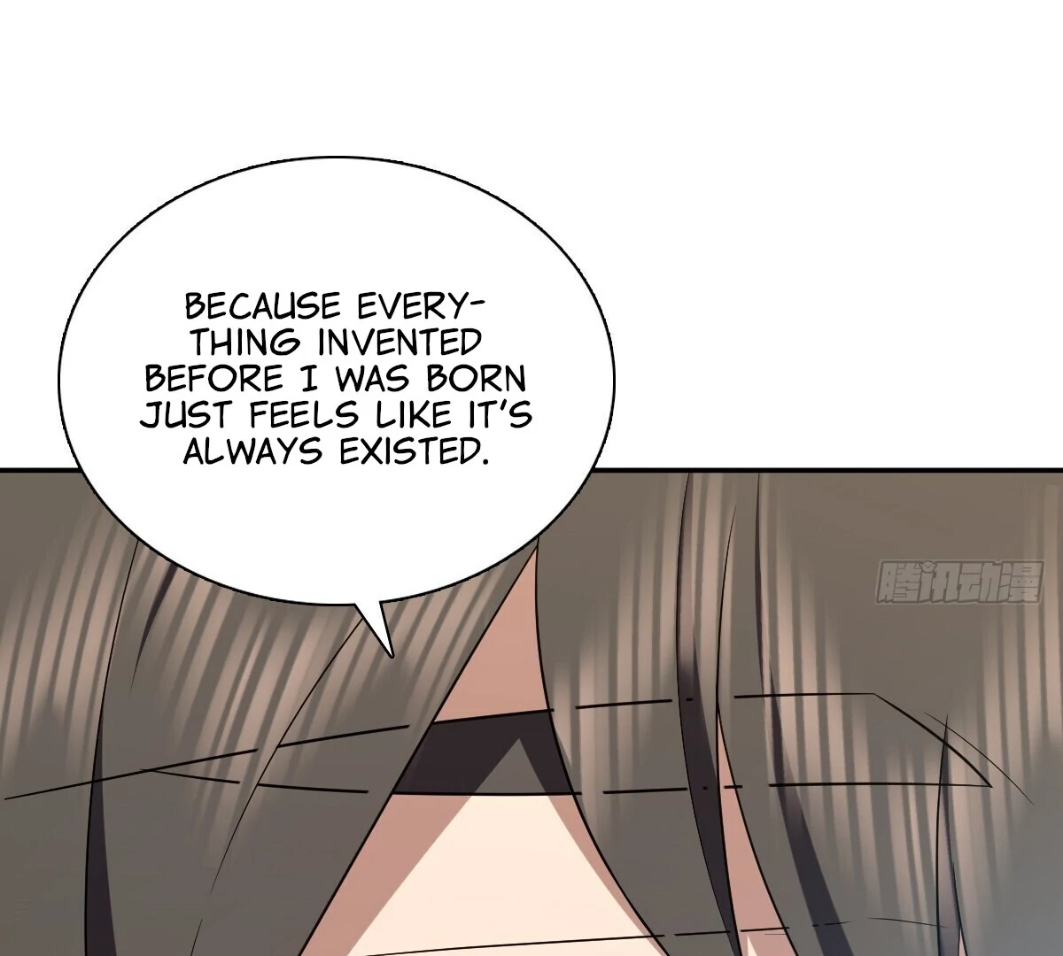 My Wife Is From a Thousand Years Ago Chapter 388 29